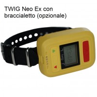 Dispositivi di allarme personale TWIG Neo & TWIG Neo Ex